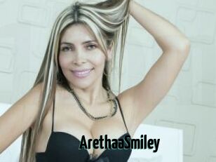 ArethaaSmiley