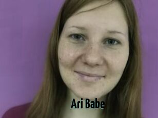 Ari_Babe