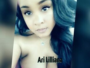 Ari_Lilliana