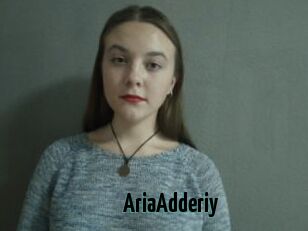 AriaAdderiy