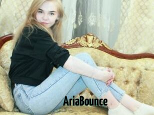 AriaBounce