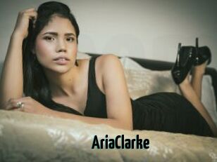 AriaClarke