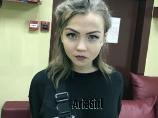 AriaGirl