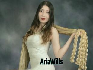 AriaWills