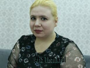 Aria_Thankful