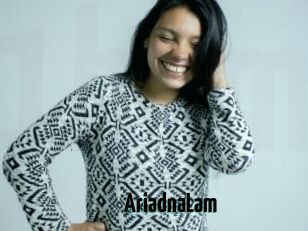 AriadnaLam