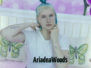 AriadnaWoods