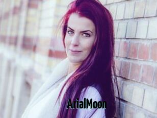 ArialMoon
