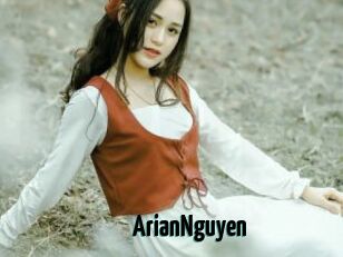 ArianNguyen