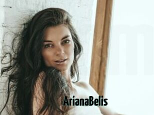 ArianaBelis