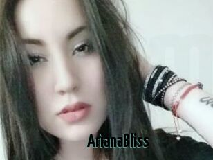 ArianaBliss
