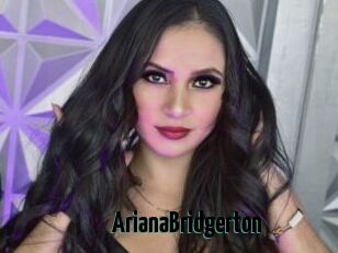 ArianaBridgerton