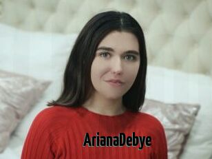 ArianaDebye