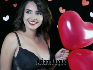 ArianaDuque