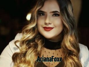 ArianaFoxe