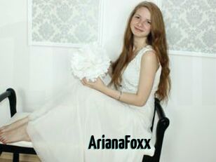ArianaFoxx