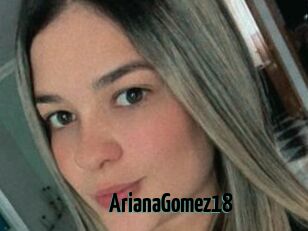 ArianaGomez18