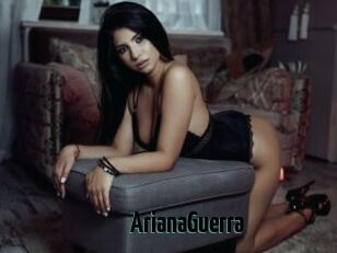 ArianaGuerra