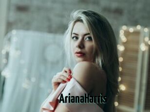ArianaHarris