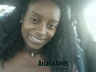 Ariana_Jones