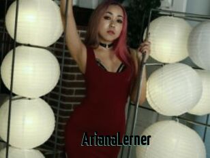ArianaLerner