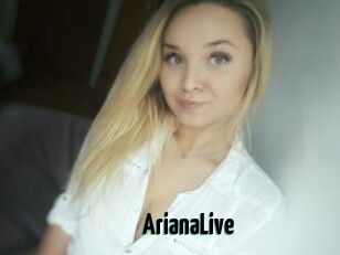 ArianaLive