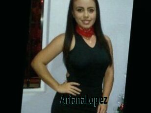 ArianaLopez