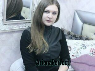 ArianaPerfect