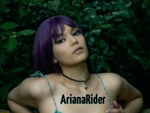 ArianaRider