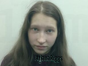 ArianaRiggs