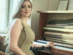 ArianaRush