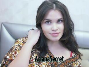 ArianaSecret