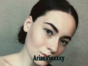 ArianaSexxxy