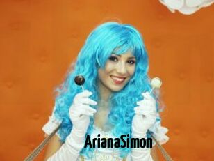 ArianaSimon