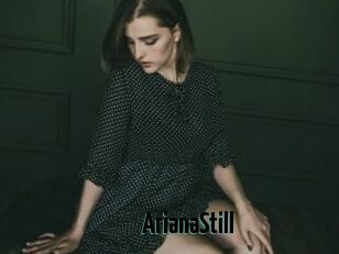 ArianaStill
