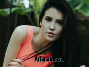 ArianaVessel