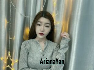 ArianaYan
