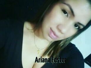 Ariana_Foster