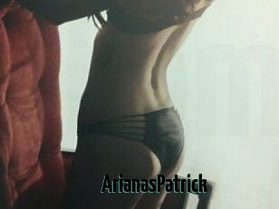 Arianas_Patrick