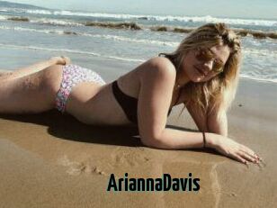 AriannaDavis