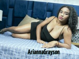 AriannaGrayson