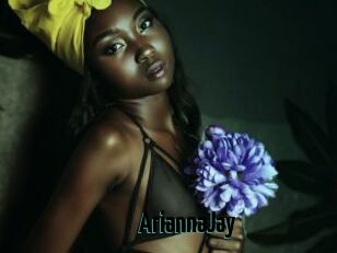 AriannaJay