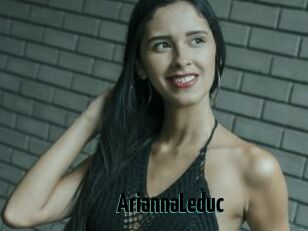 AriannaLeduc