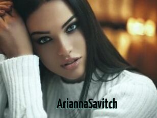 AriannaSavitch