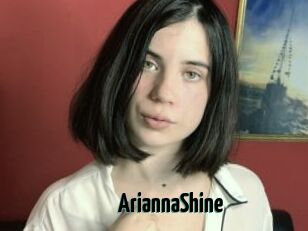 AriannaShine