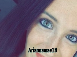 Ariannamae18