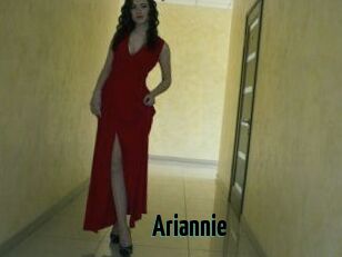 Ariannie