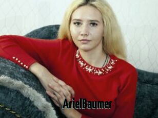ArielBaumer