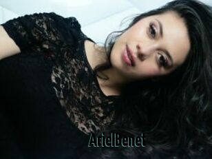 ArielBenet