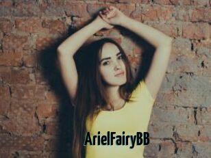 ArielFairyBB